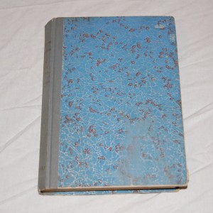 Edgar Rice Burroughs Venus-tähden prinsessa